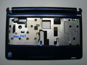 Palmrest за лаптоп Acer Aspire One ZG5 FAZG5001010